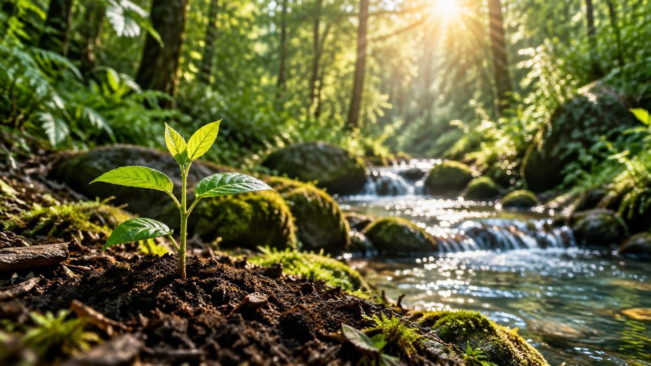 आपके प्लांट-बेस्ड खानपान का असर, ऐसे आंकड़ों में जिन्हें आप प्रमाण के साथ पेश कर सकें